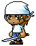 pacifist